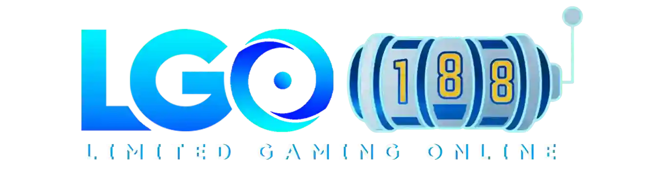 LGO188 Logo Resmi