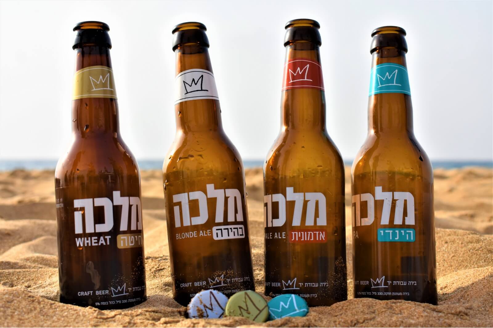 Read more about the article Malka Brewery