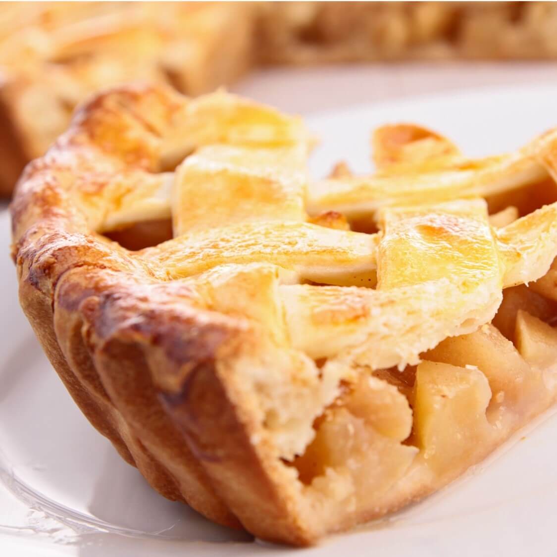 Read more about the article Sharon’s Apple Pie