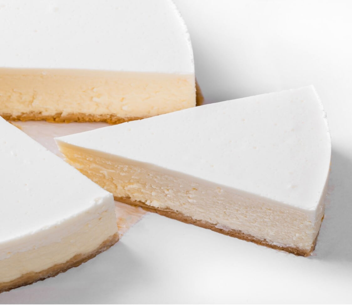 Read more about the article Shavuot Cheese Cake – All-time favorite with a special story.