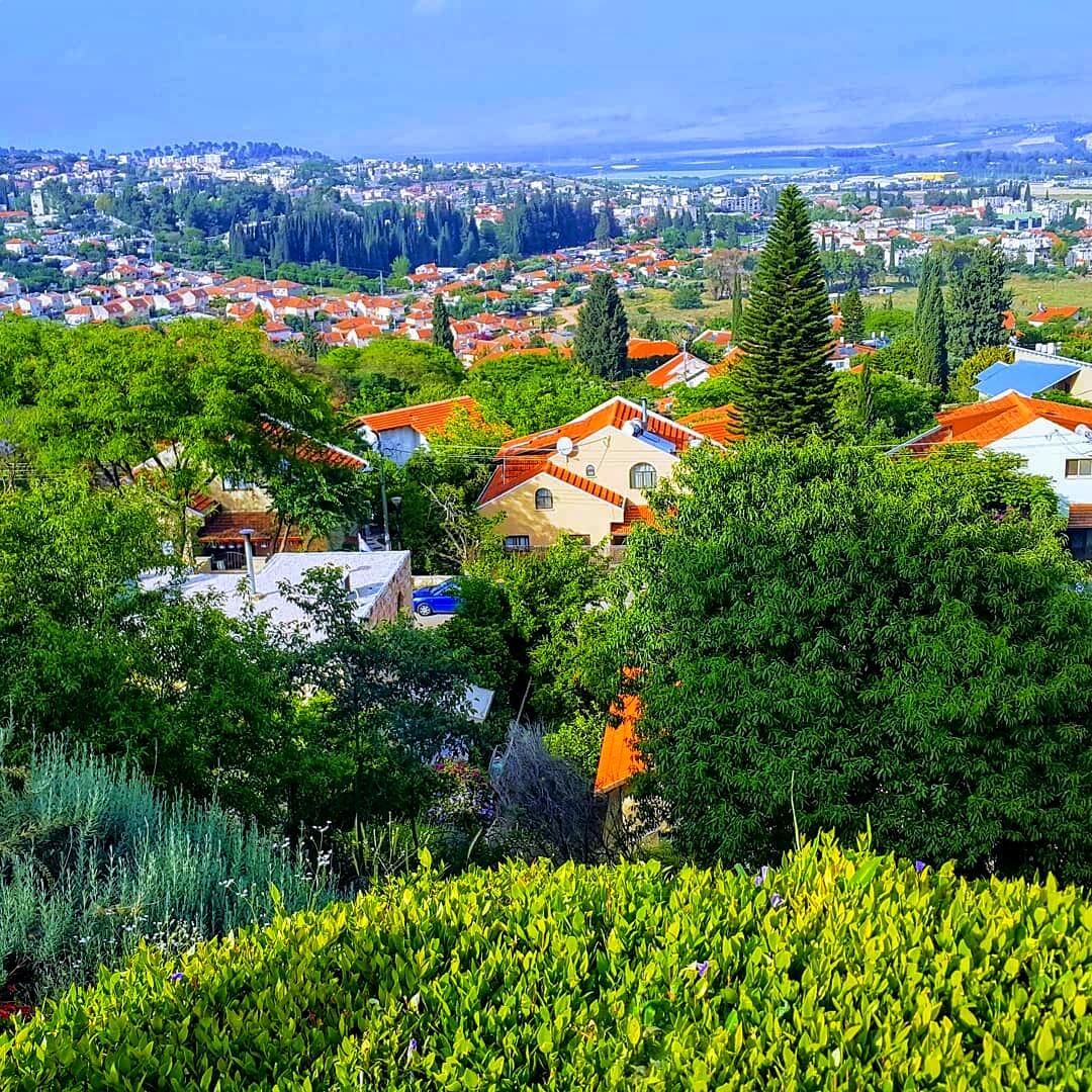 Read more about the article Our Favorite Places to Visit in the Galilee – North of Israel