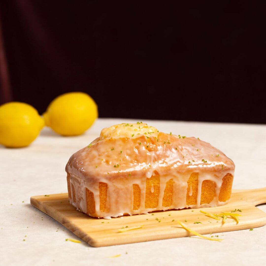 Read more about the article Lemon Cake