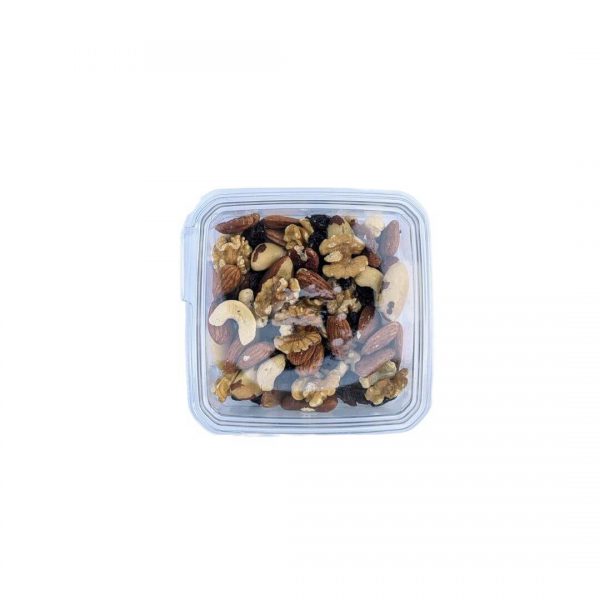 Nut, Almond and Cranberry mix