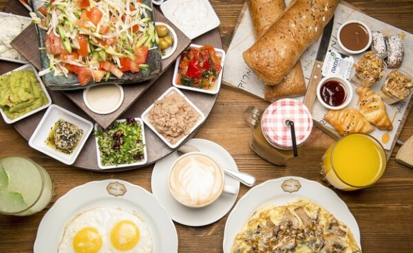 Read more about the article Everything you MUST know about Israeli Breakfast