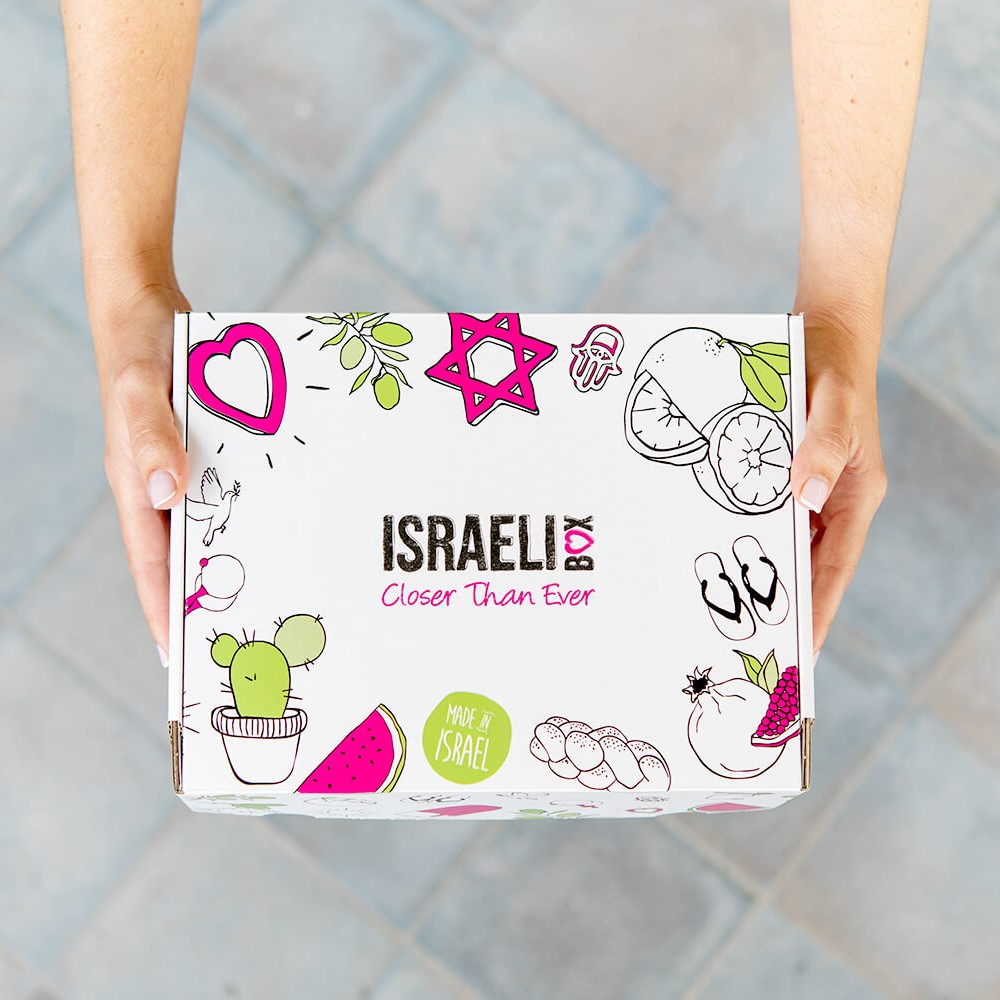 Read more about the article What are the best gifts to give someone from Israel?