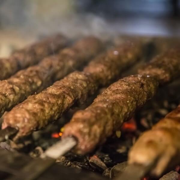 Read more about the article ￼Israeli Kebab: A Must-Have for any Israeli BBQ